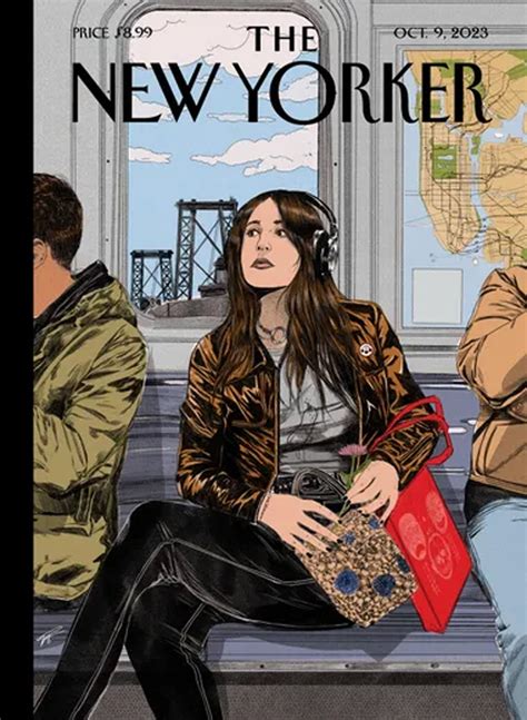 NEW YORKER 